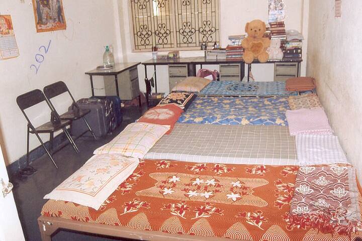 hostel